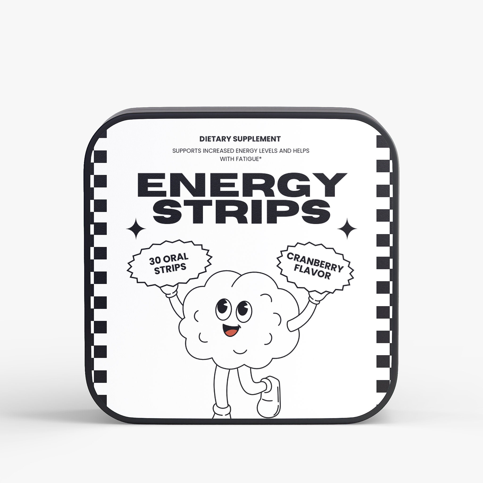 Energy Strips