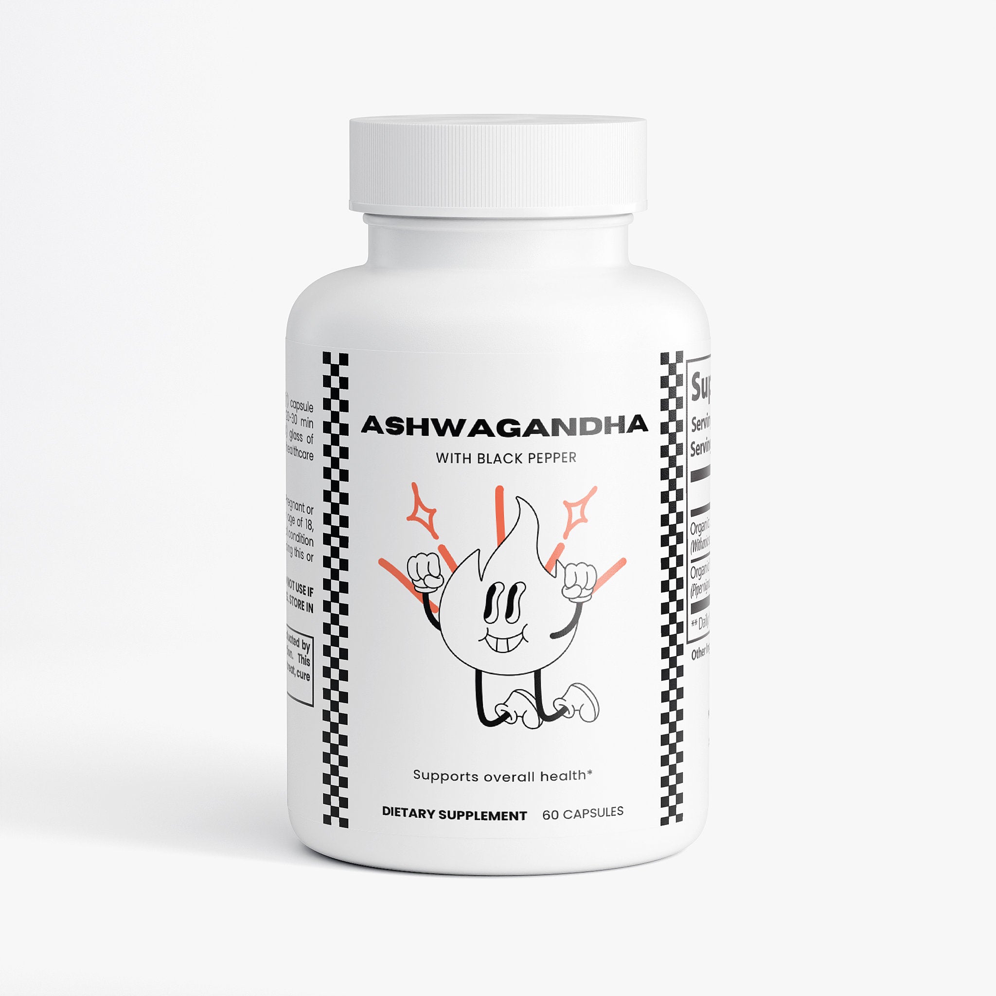 Ashwagandha Capsules